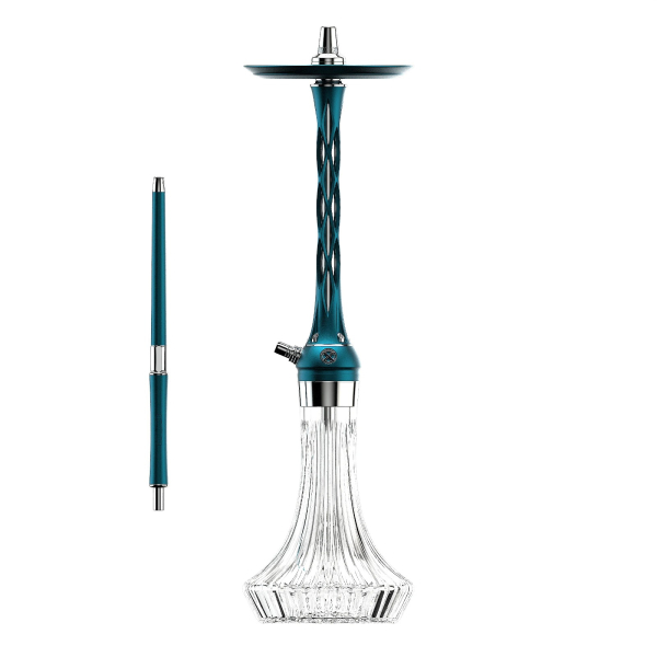 Кальян Blade Hookah  M2 Aqua Silver в Хабаровске