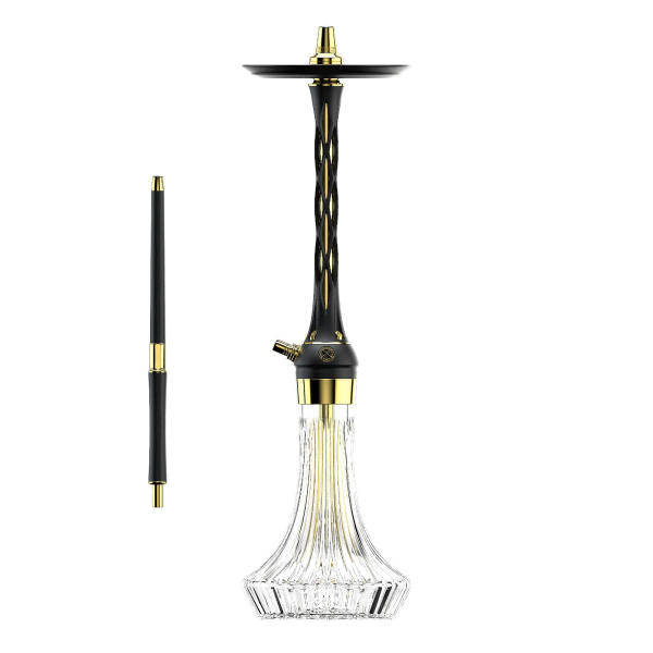 Кальян Blade Hookah  M2 Black Gold в Хабаровске