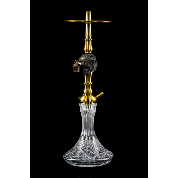 Кальян Maklaud Project 23 Legendary Gold в Хабаровске