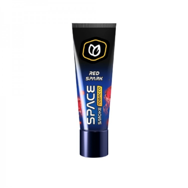 Паста Space Smoke Tobacco Red Spark 30 гр в Хабаровске