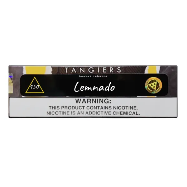 Табак Tangiers Lemnado Noir 250 грамм в Хабаровске