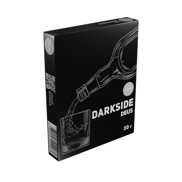 Табак Darkside Core DEUS 30 грамм в Хабаровске