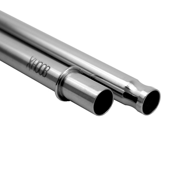 Мундштук Hoob Stik SILVER  в Хабаровске