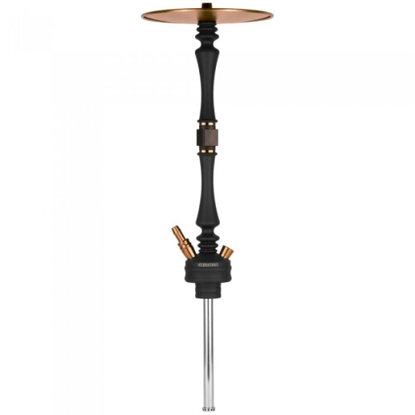 Кальян Hoob Mars Black Bronze в Хабаровске