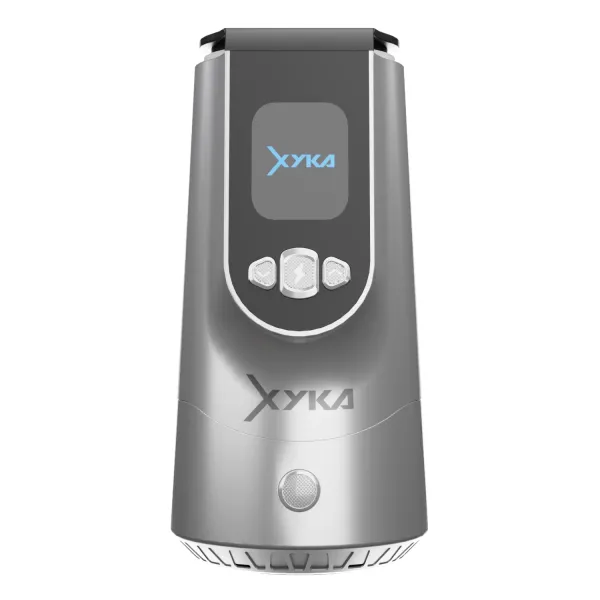 Электронная чаша Xyka Pro Серебристый в Хабаровске
