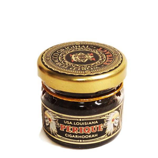 Табак Wto P01 PERIQUE LIGHT ORIGINAL 20 грамм в Хабаровске
