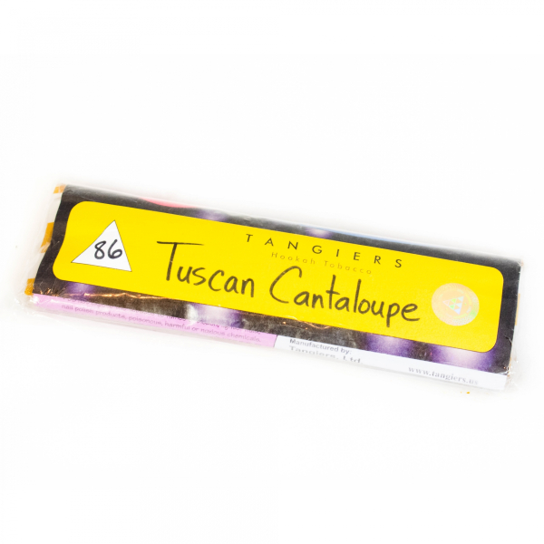 Табак Tangiers Noir Tuscan Cantaloupe (Тосканская дыня) 250 гр в Хабаровске