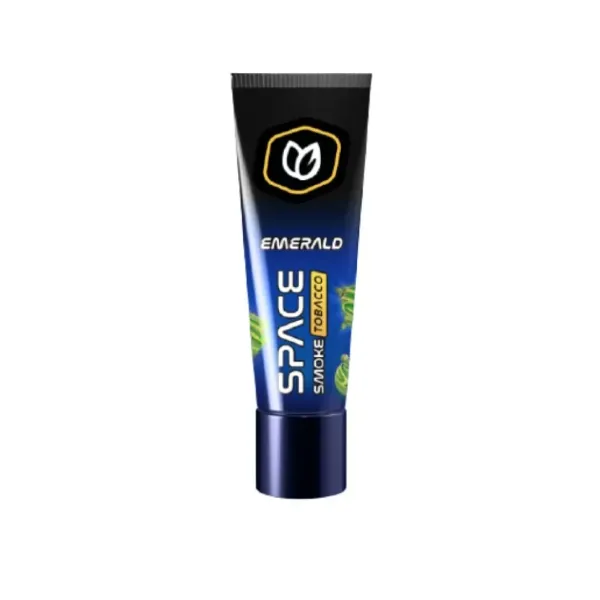 Паста Space Smoke Tobacco Emerald 30 гр в Хабаровске