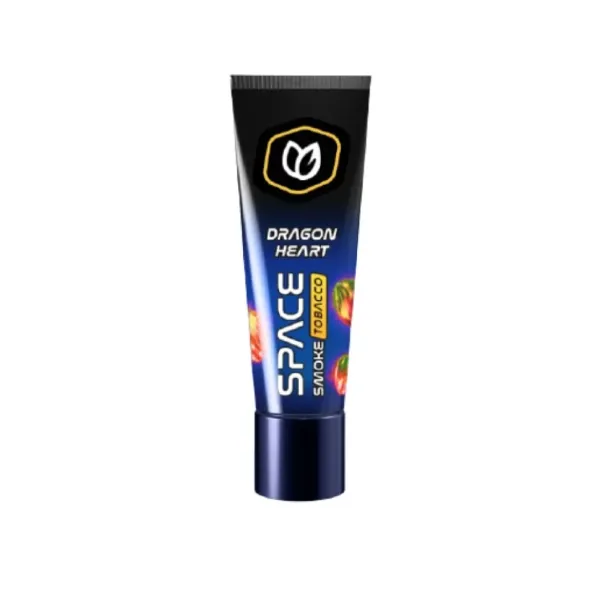 Паста Space Smoke Tobacco Dragon Heart 30 гр в Хабаровске