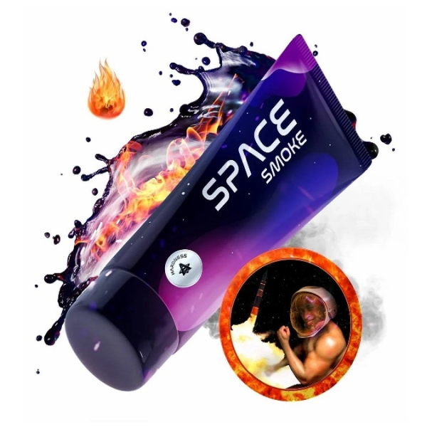 Паста Space Smoke BASIC Hardness 125 гр в Хабаровске