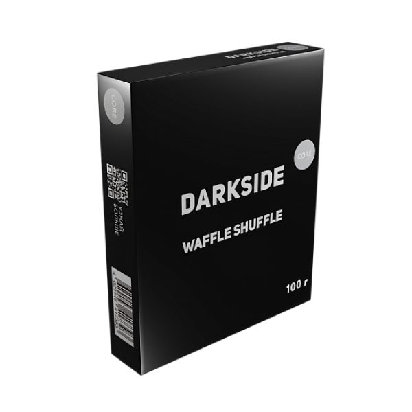 Табак Darkside Core WAFFLE SHUFFLE 100 грамм в Хабаровске