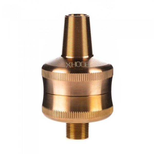 Уловитель Hoob Mola Bronze M15 в Хабаровске