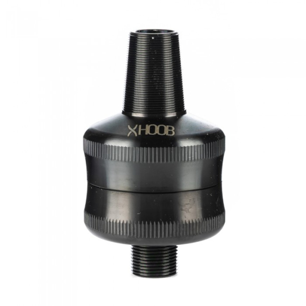 Уловитель Hoob Mola Black M15 в Хабаровске