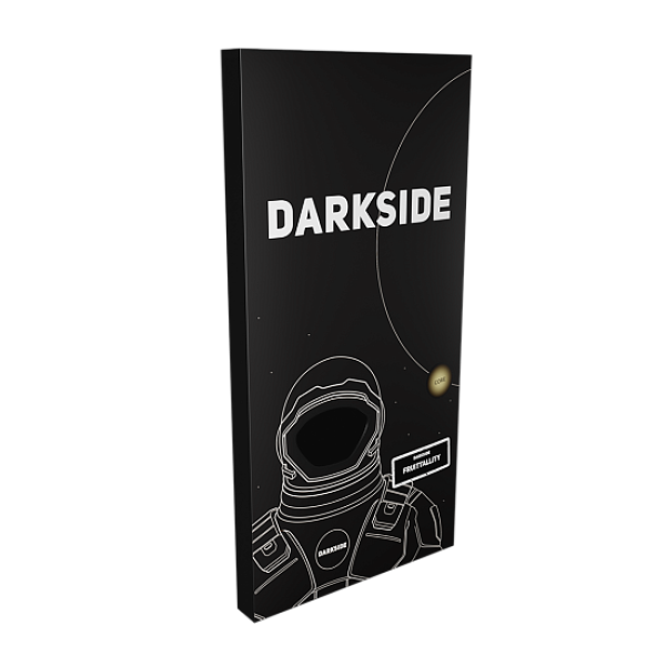 Табак DARKSIDE CORE FRUITTALLITY 250 гр в Хабаровске