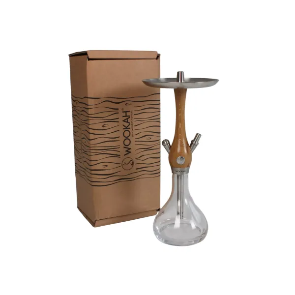 Кальян Wookah Mini Oak в Хабаровске