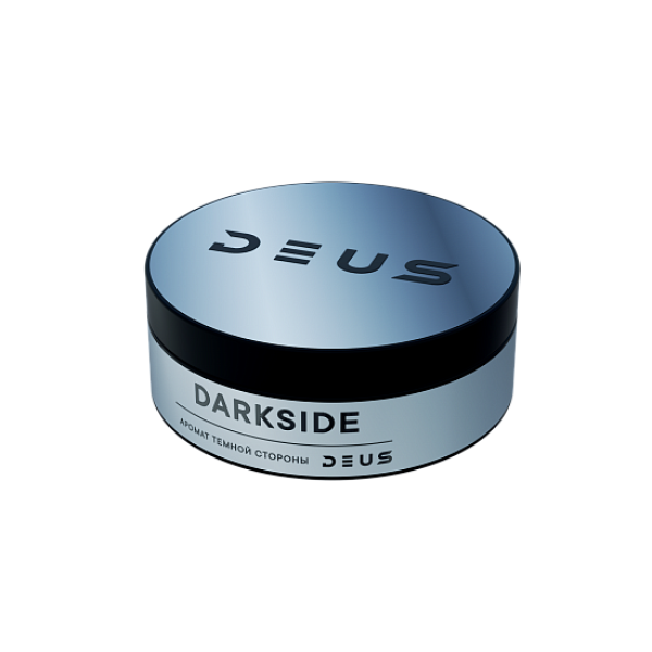 Табак Deus DARKSIDE 100 гр в Хабаровске