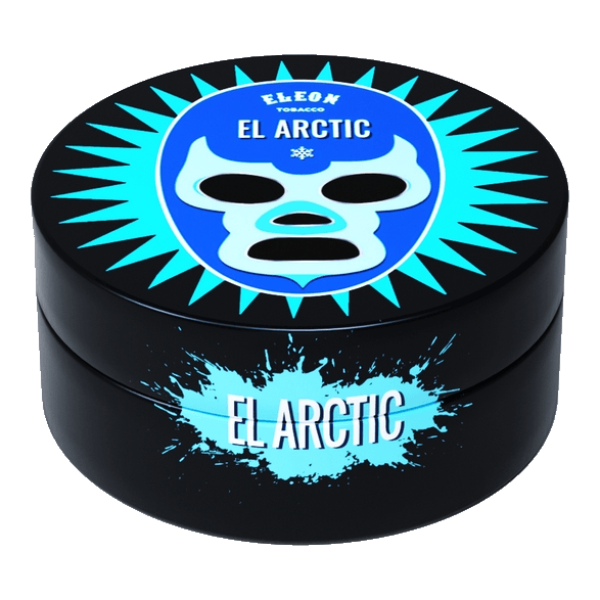 Табак Eleon El Arctic (Морозная свежесть) 40 гр в Хабаровске