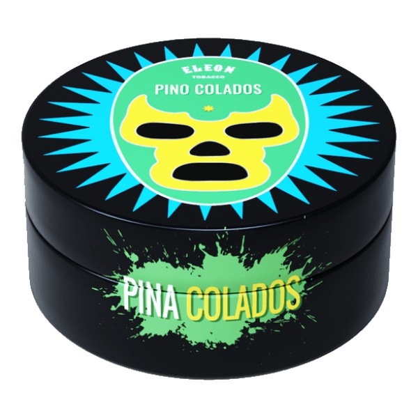 Табак Eleon Pina Colados (Кокос и Ананас) 40 гр в Хабаровске