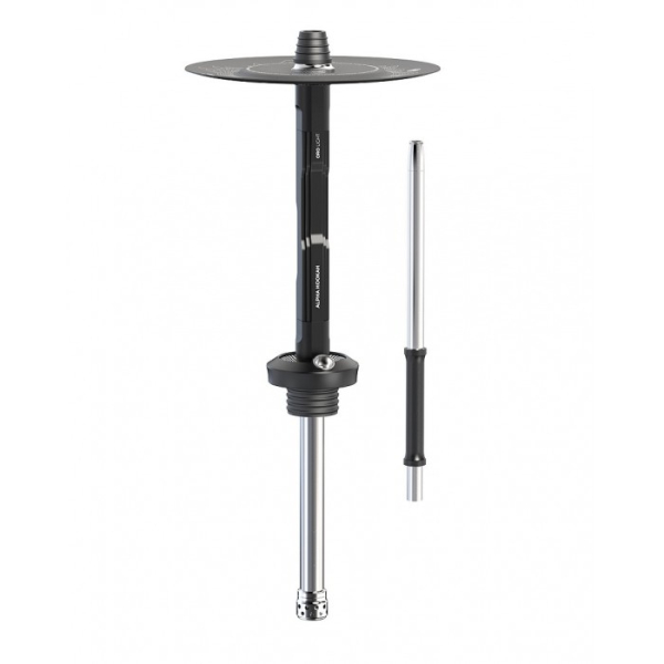 Кальян Alpha Hookah ORO Light Black в Хабаровске