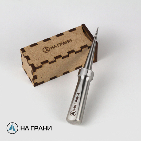 Шило НА ГРАНИ в Хабаровске
