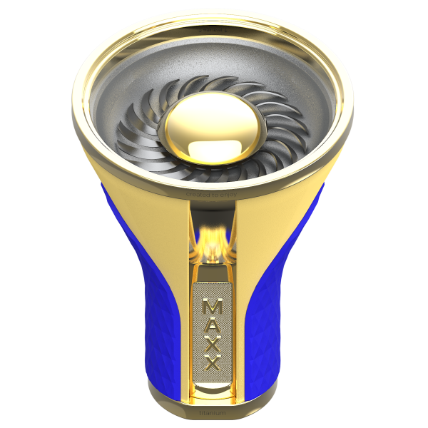 Чаша MAXX Bowl Ocean Gold в Хабаровске