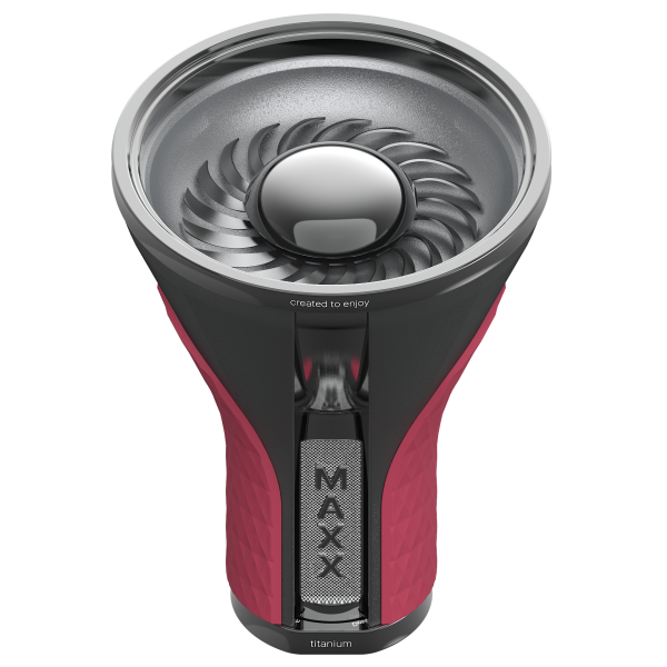 Чаша MAXX Bowl Ruby Black в Хабаровске