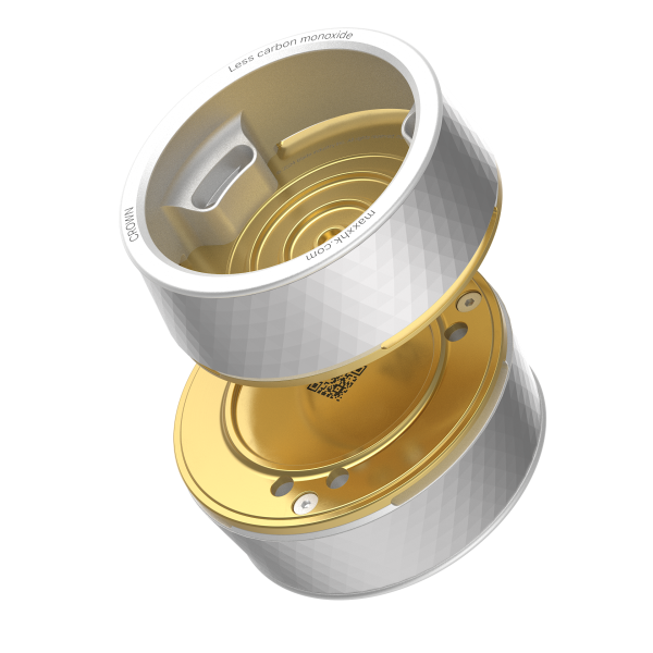 Калауд MAXX Crown Titan Gold в Хабаровске