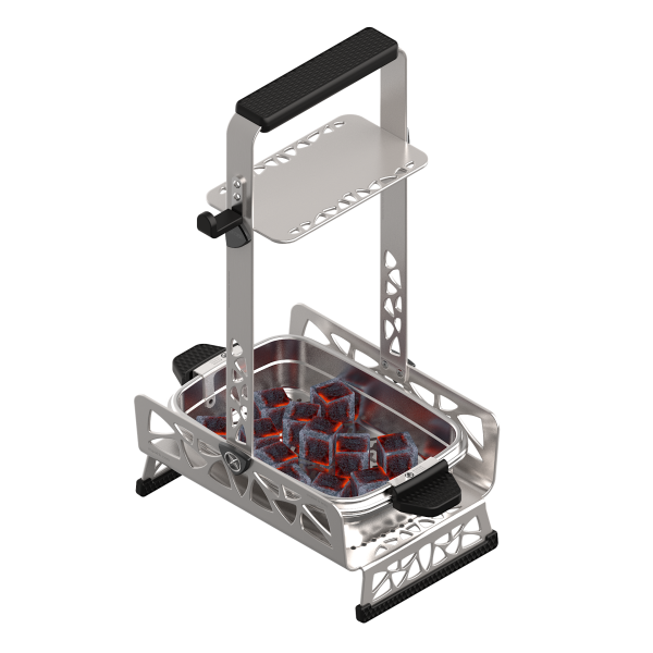Корзина MAXX Holder Stainless steel в Хабаровске