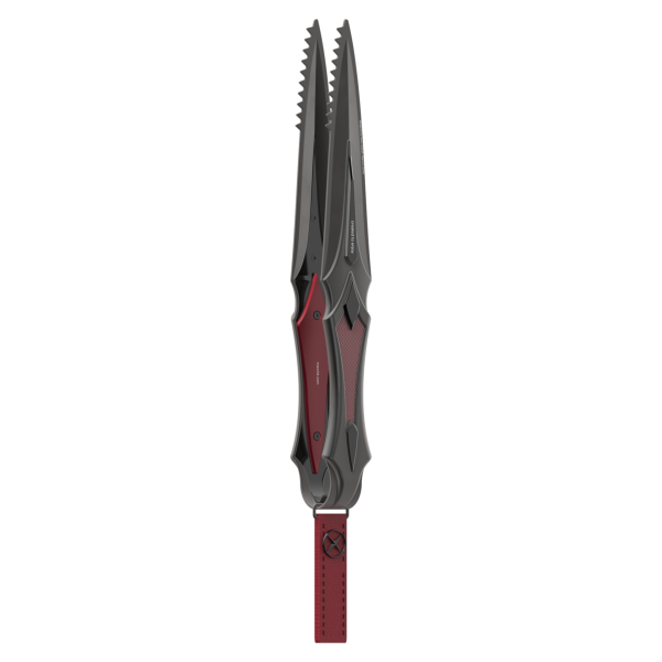 Щипцы MAXX Tongs Ruby Black в Хабаровске