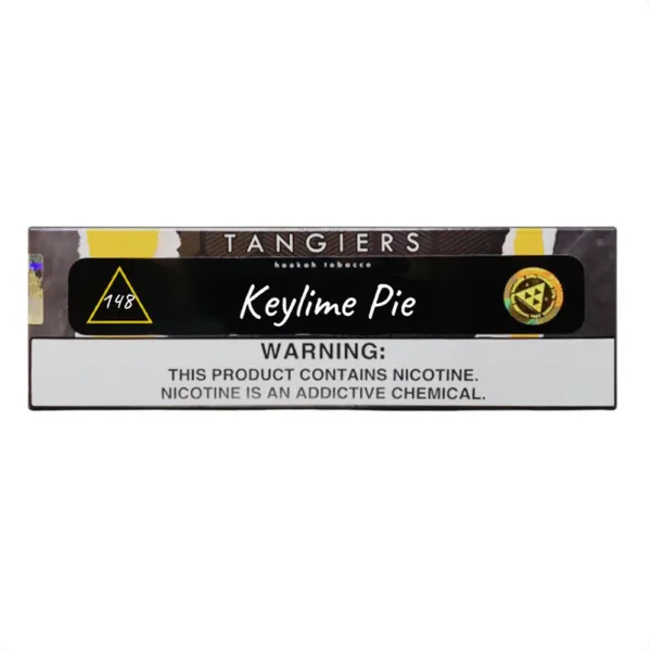 Табак Tangiers KEY LIME PIE Noir 250 грамм в Хабаровске