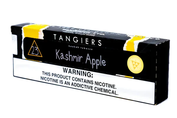Табак Tangiers Kashmir Apple Noir 250 грамм в Хабаровске