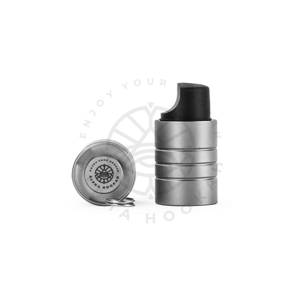 Персональный мундштук ALPHA HOOKAH PIPE в Хабаровске