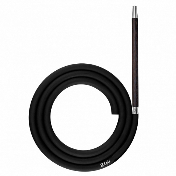 Шланг Hoob SMPL Wenge в сборе в Хабаровске