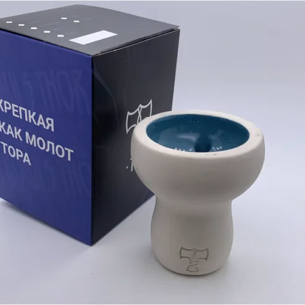 Чаша Thor Titan Glaze Синий в Хабаровске