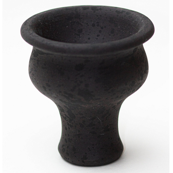 Чаша Thor Batega Classic Clay (Черный) в Хабаровске