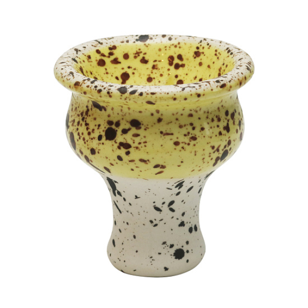 Чаша Thor Batega Classic Glaze (Желтый) в Хабаровске