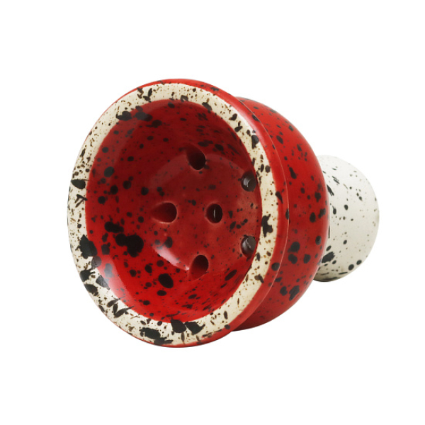 Чаша Thor Batega Classic Glaze (Красный) в Хабаровске