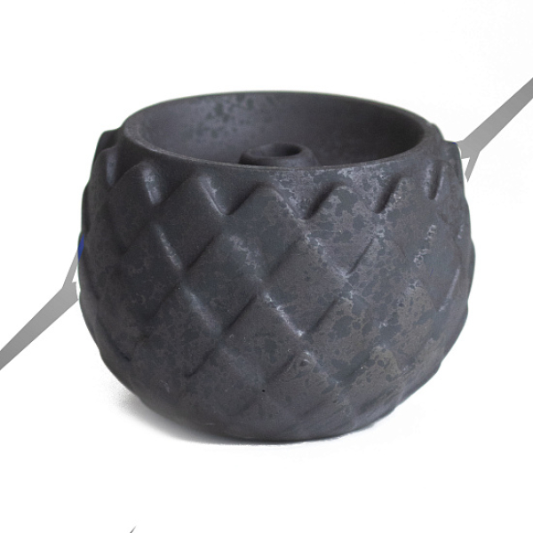 Чаша Thor Shishka Clay (Черный) в Хабаровске