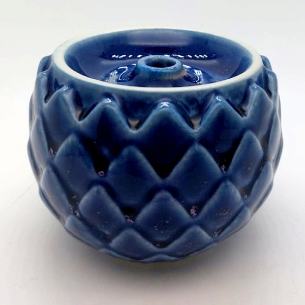 Чаша Thor Shishka Glaze (Голубой) в Хабаровске