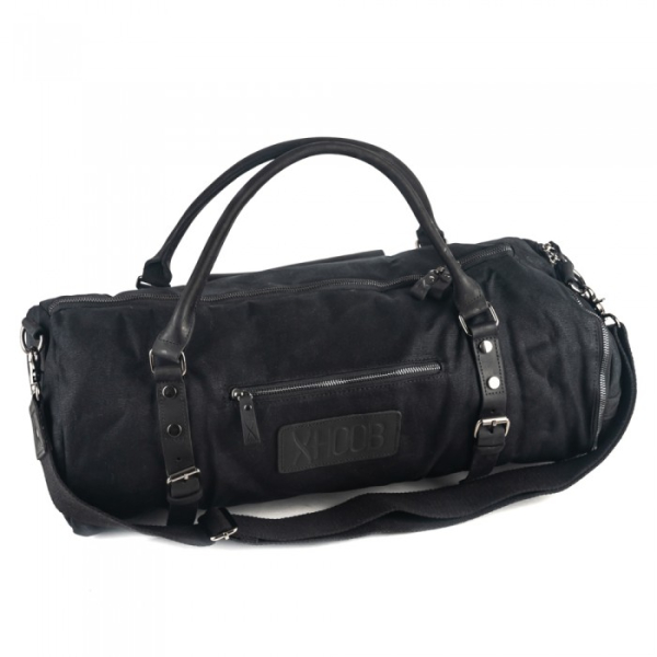 Сумка HOOB Mini Black в Хабаровске