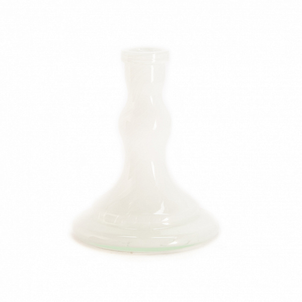 Колба Vessel Glass Волна (Белый) в Хабаровске