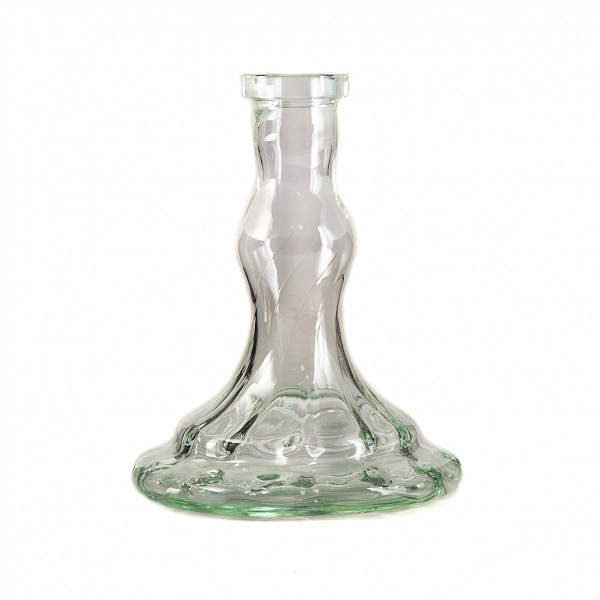 Колба Vessel Glass Волна (Серый) в Хабаровске