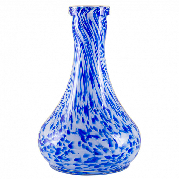 Колба Vessel Glass Капля (Белый,Синий) в Хабаровске