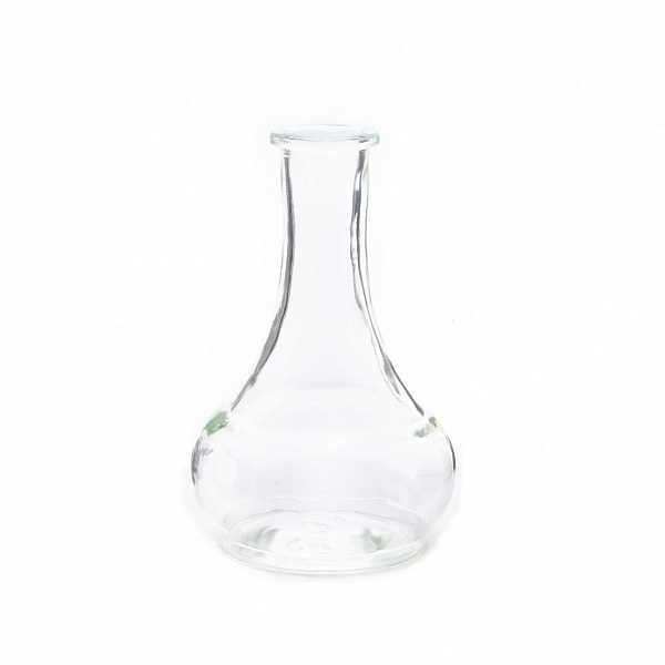 Колба Vessel Glass Капля (Прозрачный) в Хабаровске