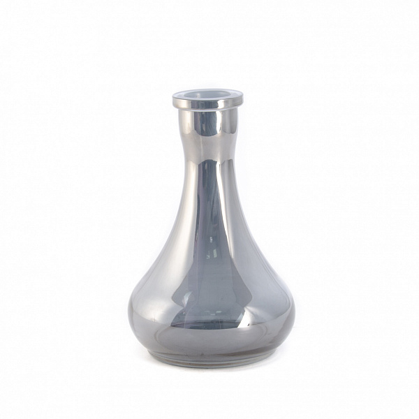 Колба Vessel Glass Капля (Тонировка Серебро) в Хабаровске