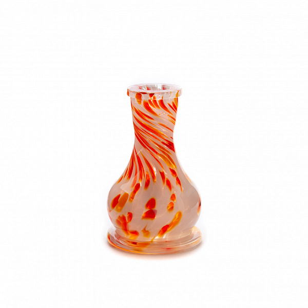 Колба Vessel Glass Капля Мини (Белый,Красный) в Хабаровске