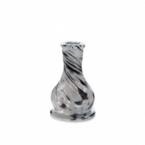 Колба Vessel Glass Капля Мини (Белый,Черный) в Хабаровске