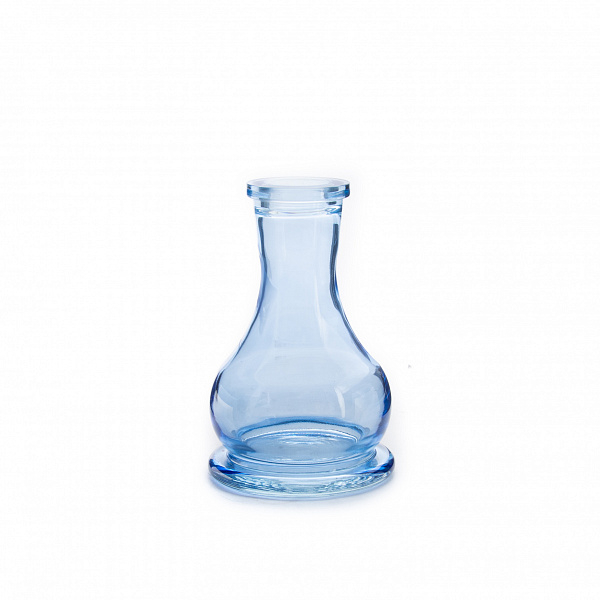 Колба Vessel Glass Капля Мини (Голубой) в Хабаровске