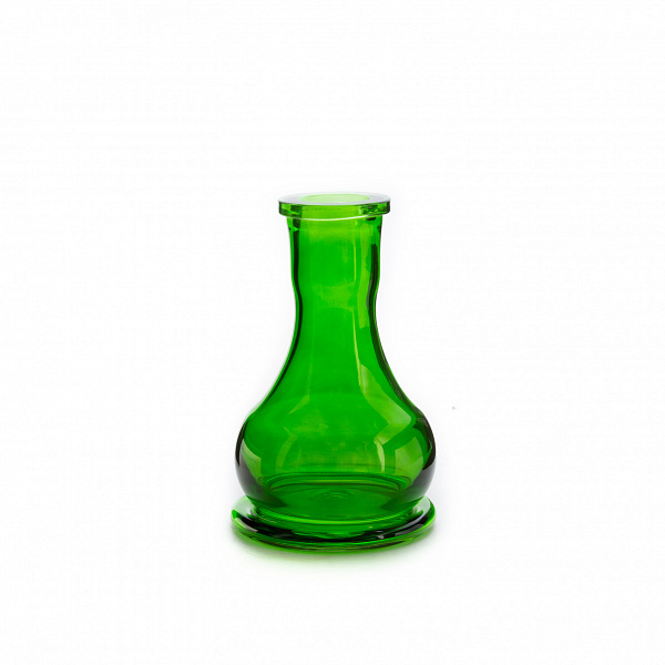 Колба Vessel Glass Капля Мини (Зеленый) в Хабаровске