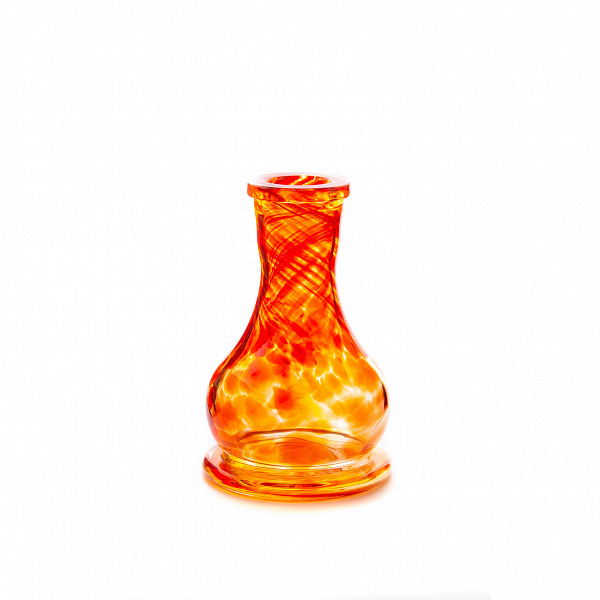 Колба Vessel Glass Капля Мини (Оранжевый) в Хабаровске